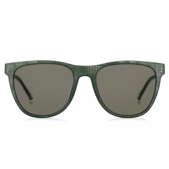 TOMMY HILFIGER TH1440S-DEH-54  Sunglasses Size 54mm 145mm 19 green main image 4